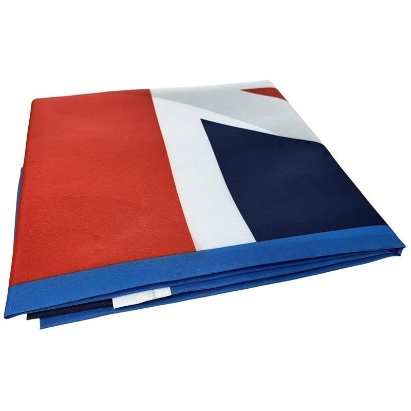 NWFlags RAF Ensign Flag 6ft x 4ft 75d Premium Polyester