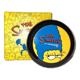 MAC Rubor Los Simpsons Mac Cosmetics +regalo