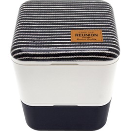 REUNION PN-2415-210 Denim Paste Tapered Nesting Lunch Hickory