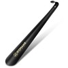 ZOMAKE Shoe Horn Long Handle for Seniors, 16.5 Inch Extra