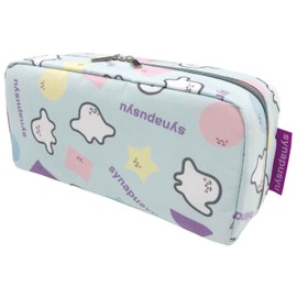 AI PLANNING K4287 Sinapushu Square Pouch W 7.9 x H 3.9 x D 2.6 inches (20 x 10 x 6.5 cm)