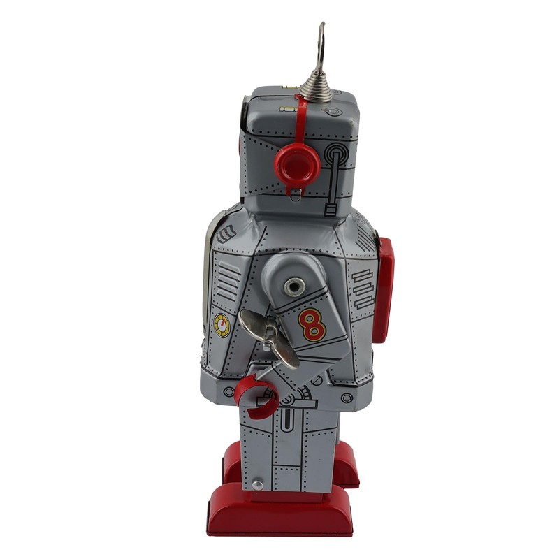 Freak Scene Superfreak Robot - Medium Robot - Space Robot