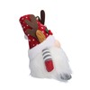 Christmas Gnome Red Bring Happiness Add Fashion Bring Good Luck