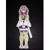 Mitsuri Kanroji Demon Slayer Glossy Sticker Anime Appliances, Walls, Windows!