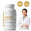 Unij Company Partner [Salmsi] Spermidine high content 30 tablets 💊1