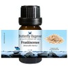 Frankincense (Boswellia Sacra) Essential Oil 10ml - 100% Pure -