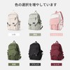 SEAFEW Women's Backpack, Large Capacity, Town Backpack, Bag, Business Backpack,