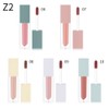 Miss Rose Matte Lip Gloss Long Lasting Waterproof Liquid Lipstick