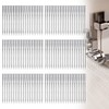 120pcs Sewing Machine Needles Set,Universal Sewing Needles as Sewing Machine