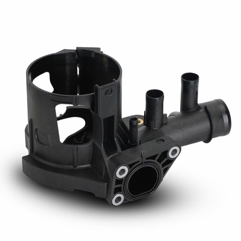 QBEC930 WATER OUTLET FUEL FILTER HOUSING FOR 190 C-CLASS E-CLASS