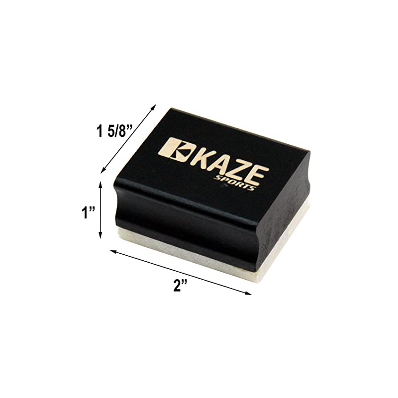 KAZE SPORTS Bowling Slide Stone Slider