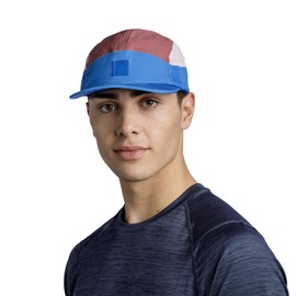 Buff Unisex Cap 5 Panel Go Cap