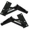 Lift Fitting Flap Fitting Spring Flap Holder Lifting Hinge -