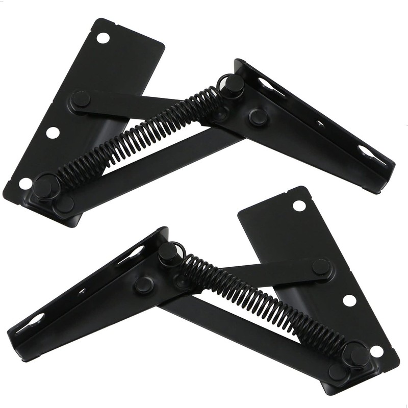 Lift Fitting Flap Fitting Spring Flap Holder Lifting Hinge -