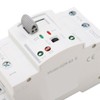 Dual Power Automatic Transfer Switch 2P 10A Millisecond Switching Generator