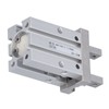 Gripper Pneumatic Cylinder Double Action Parallel Grippers Cylinders MHZ2‑16D M5‑0.8