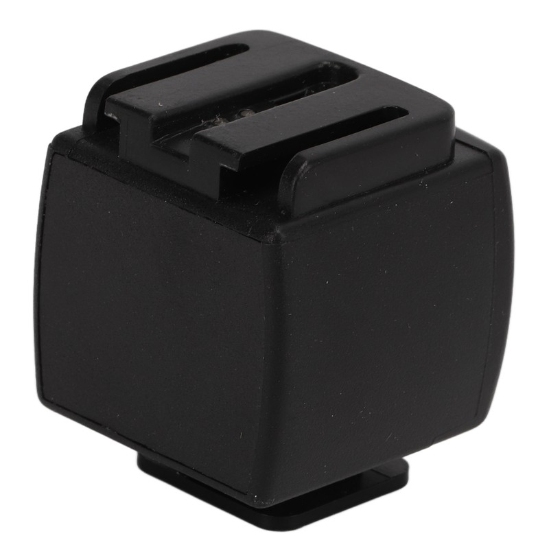 Optical Slave Flash Trigger SYK‑6 Wireless Camera Top Flash Light
