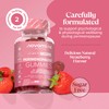 Novomins Perimenopause Strawberry-Flavoured 60 Gummies