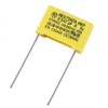 sourcing map Pack of 5 Safety Capitors Polypropylene 0.47uF 275VAC