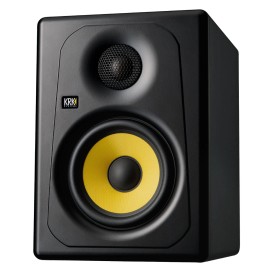 KRK K5-NA Kreate 5" Powered Active Studio Reference Monitor Speaker