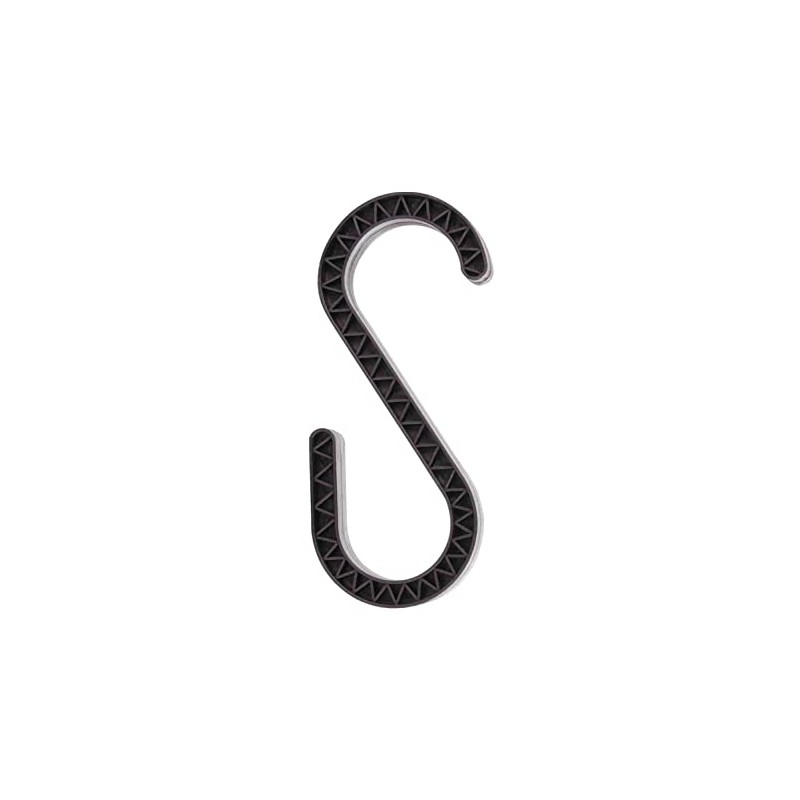 Prox X-SCABLEHOOK10 Cable Management S-Hook for Side Stage Truss Systems