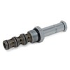 HydraForce SV10-41M-0-N-00 Spool Valve, 4-Way, 2-Position, Normally Closed, Manual Override