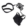 Professional Swimming Resistance Training Belt Set, Improves Strength and Endurance,