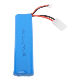 RC Lipo Battery 7.4V 7000mAh Overcharge Short Circuit Protection Stable 7000mAh Lipo Battery for 3818 3889 3809 RC Tank