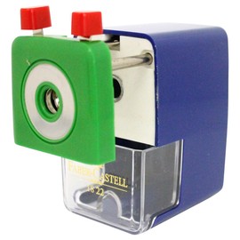 ファーバーカステル 鉛筆削り (小) TFC-182251 ブルー