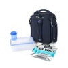 Generic Titan Deep Freeze Fridge Cold Expandable Lunch Pack -