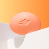 Dove Jabón en barra Radiant Glow, 135gr