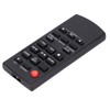 Universal Remote Control Replacement for HIFI Stereo Sound System, for