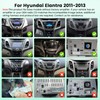 Fuluku for Hyundai Elantra 2011-2013【2+64GB】 Android Car Stereo 9" Touch