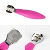 Healeved 2pcs Foot File Professional Callus Remover for Smooth Feet
