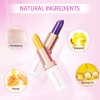 Universo en Linea Lapiz Labial Mágico Cambia De Color Resistente