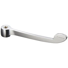 Kakudai Faucet Body Parts Long Lever Handle 793-619 Length: 5.9 inches (150 mm)