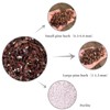 Doter Orchid Potting Mix Orchid Bark, Mix Pine Bark and