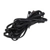 LED Light Bar Wiring Harness 16AWG Heavy Duty DC 12V