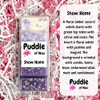 Puddle of Wax - Show Home Soy Wax Melt Snap