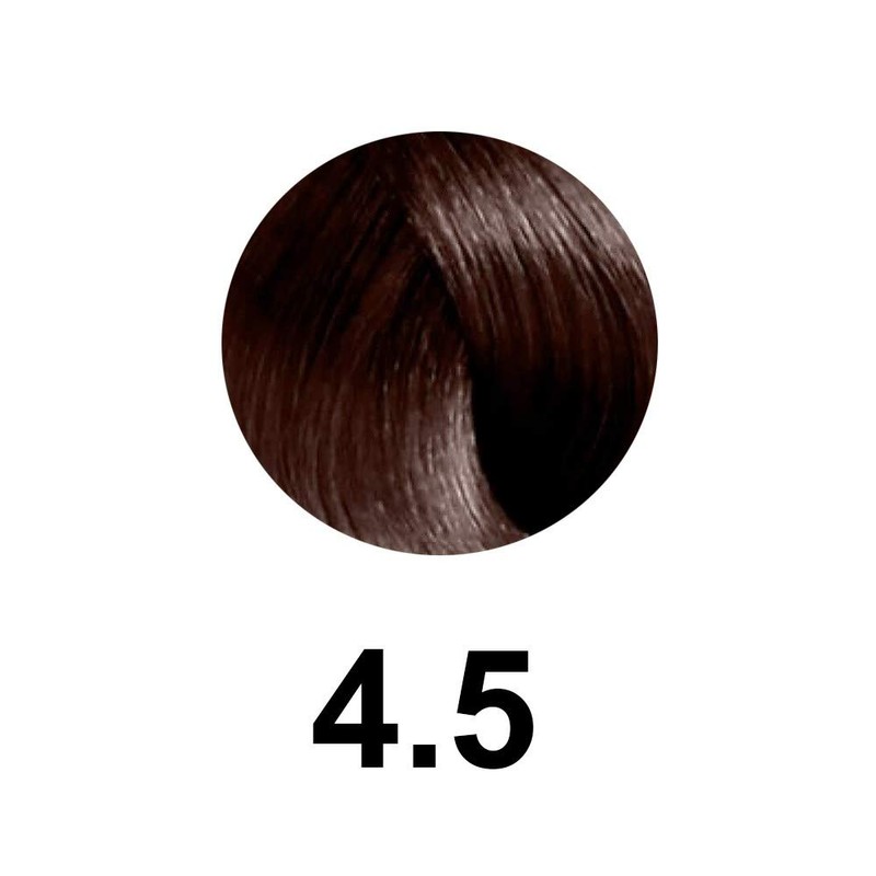 Revlon Revlonissimo Coloursmetique 60 ml, Colour 4.5