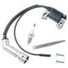 WOTIAN 212cc Ignition Coil Assembly Compatible with Champion Firman 196cc