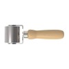 Everhard Steel Seam Roller, 2" Dia. x 2" Wide MR02040