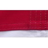 4X6 FT COTTON 48 STAR AMERICAN FLAG - SEWN AND