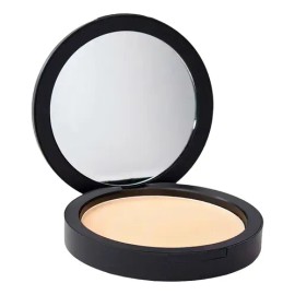 Base de maquillaje en polvo GOC Base De Maquillaje GUP100 Ultramineral Presses Powder tono tono 80 - 30mL 30g