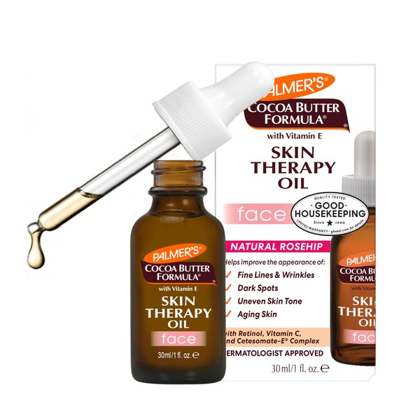 Palmer's Palmer's Cocoa Butter Formula Moisturizing Skin Therapy Oil for