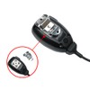 LYWBETOP RJ45 8-Pin Mobile Radio Mic Speaker