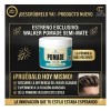 Cera Peinar Protesis Capilar Walker Tape Original Mate 3oz