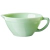 Jadeite Glass Collection™ 1.25 Quart Mixing Bowl w/ Handle