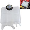 Merautop SJ Front Coolant Reservoir with Lid, Expansion Tank Replacement