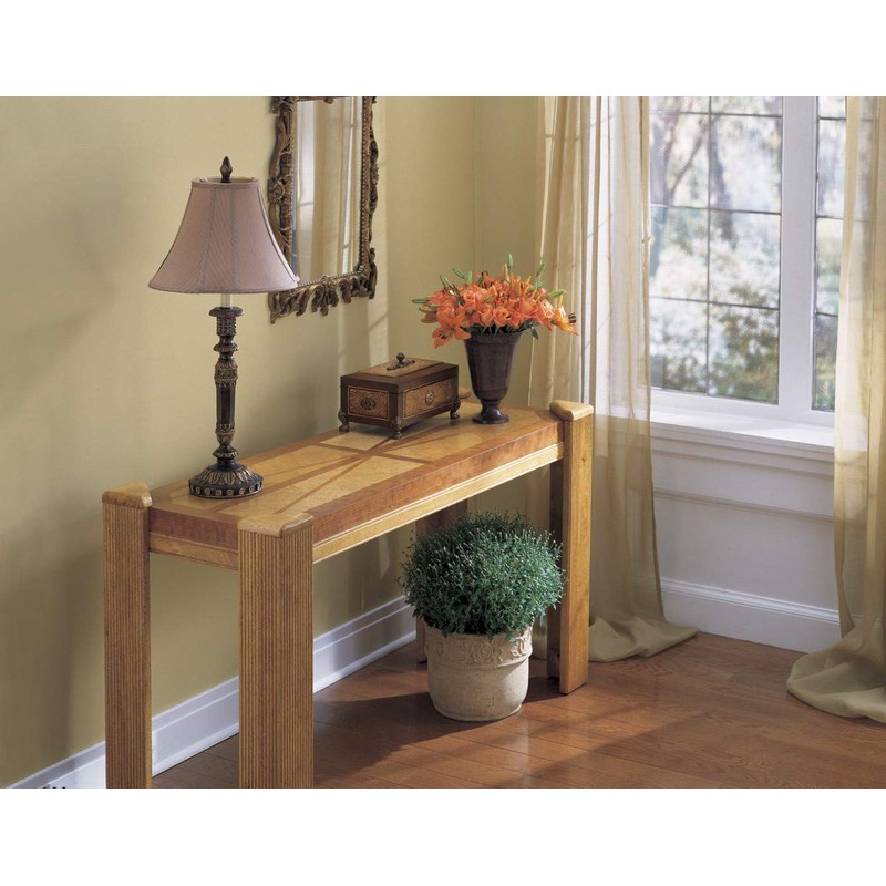 1/2 pt Rust-Oleum 9161H Clear Varathane Oil-Based Interior Ultimate Polyurethane,